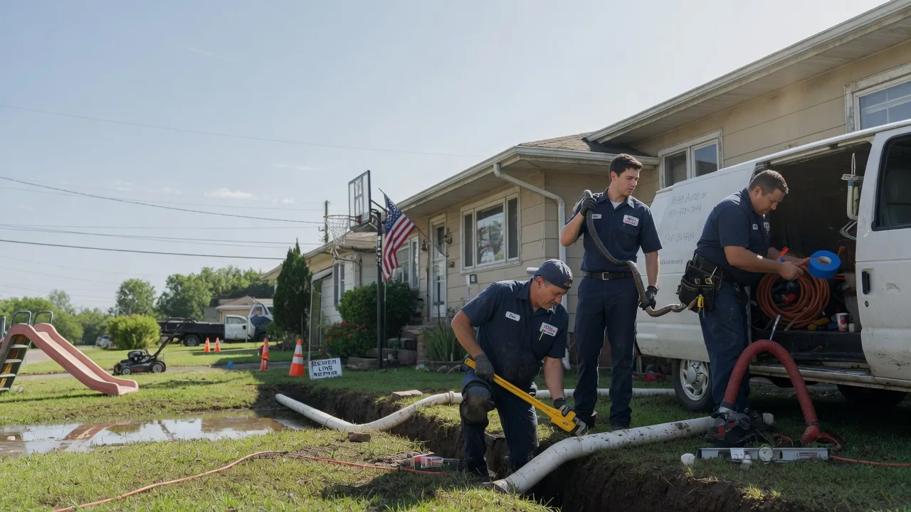 Toilet Installation in De Soto, MO near me